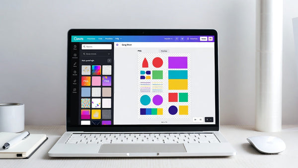 How to Design a Gang Sheet for Free (Step-By-Step Guide)