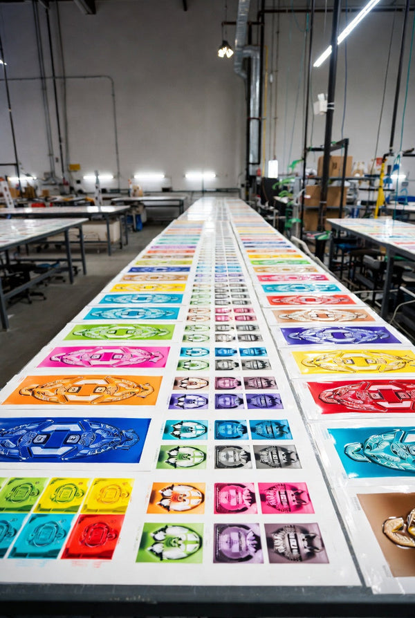 Affordable Same-Day DTF Printing in Madison, WI – Order Online Today