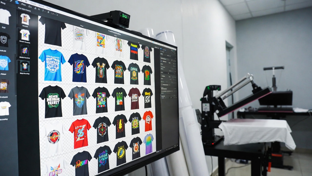 How to Order a Gang Sheet Online Easily (Beginner-Friendly Guide)