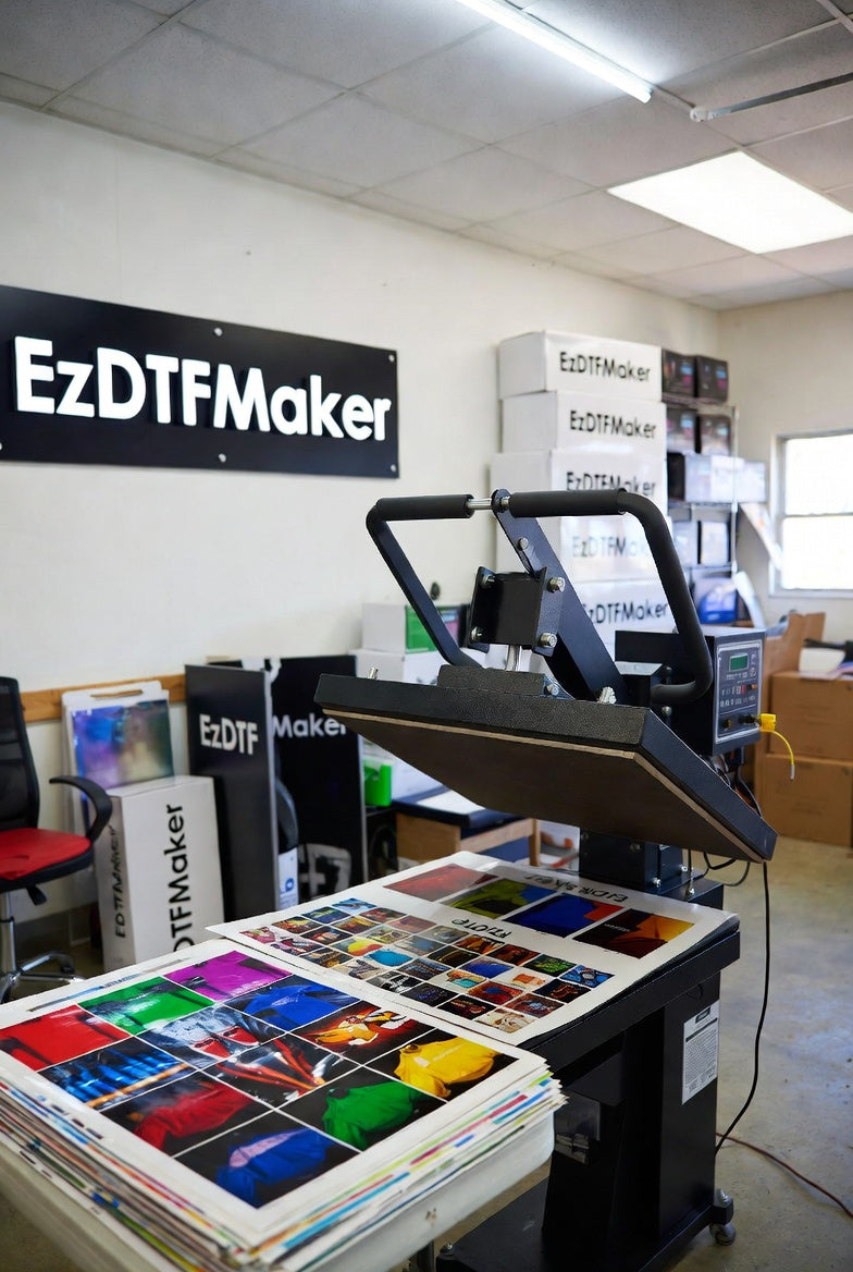 Why EzDTFMaker Is Getting More Searches Across the USA