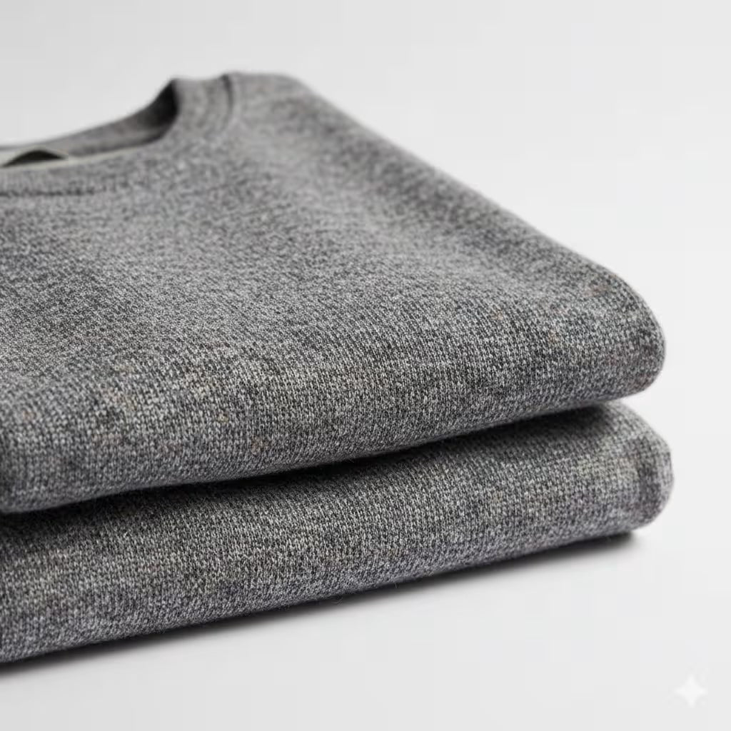 What Is Heather Fabric? A Complete Guide