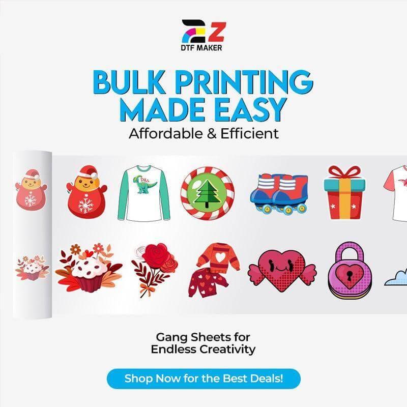 EZDTF Gang Sheet Builder - EZDTFMaker