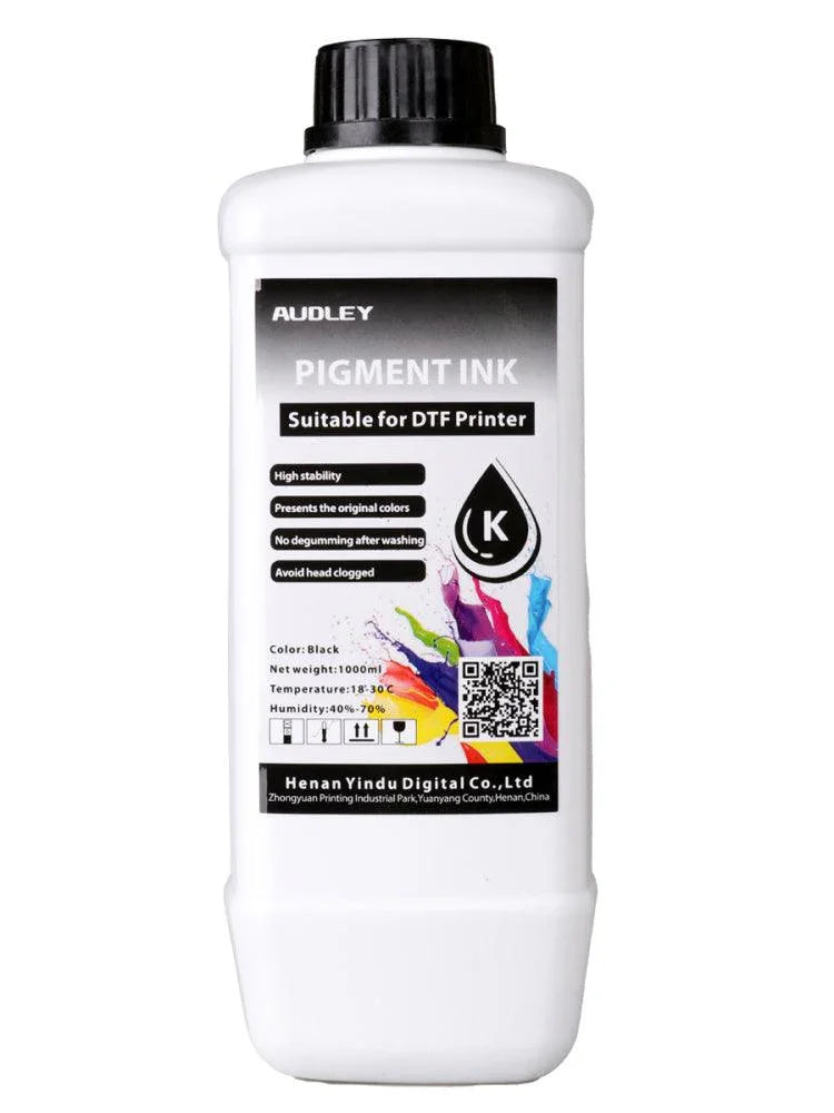 EZDTF Audley Ink - EZDTFMaker