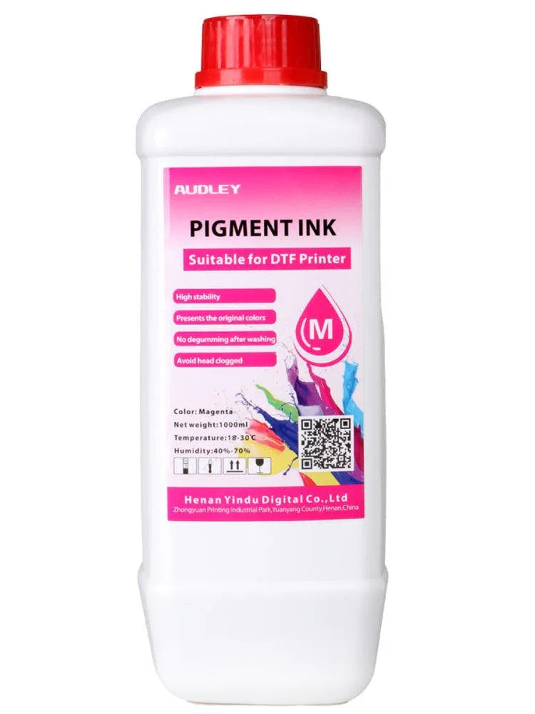 EZDTF Audley Ink - EZDTFMaker