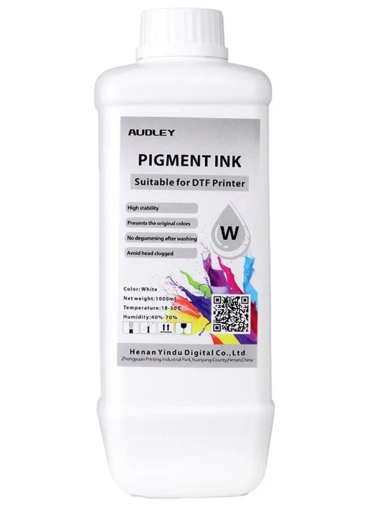 EZDTF Audley Ink - EZDTFMaker