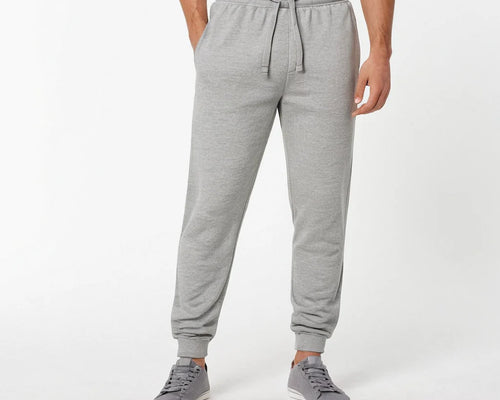 CVC 9 oz Heavy Duty Unisex Cut Joggers