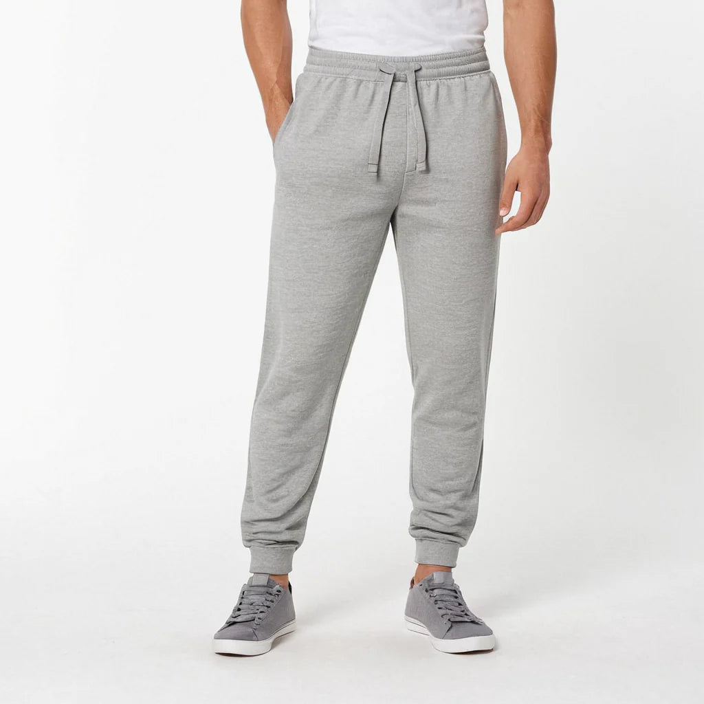 CVC 9 oz Heavy Duty Unisex Cut Joggers