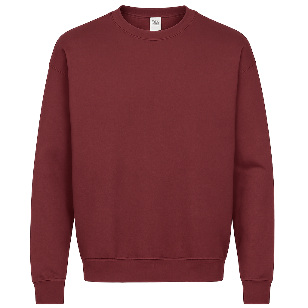 50 Custom Sweatshirts Bundle — Full Color Printed