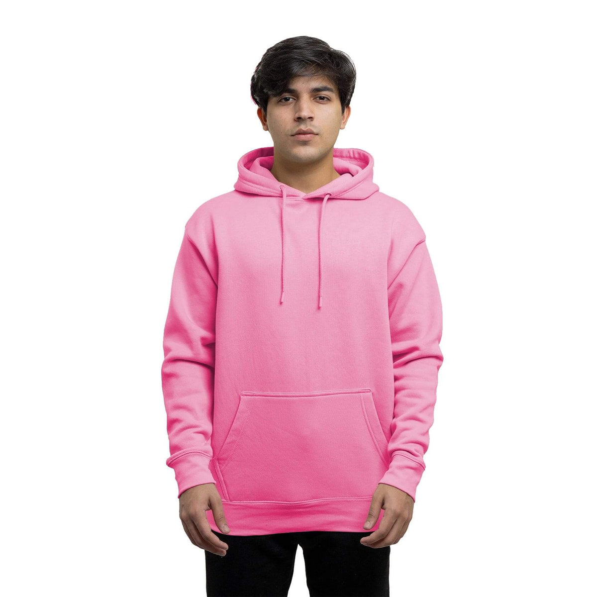2791 Custom Circle Clothing Hoodies Bundle — Full Color Printed