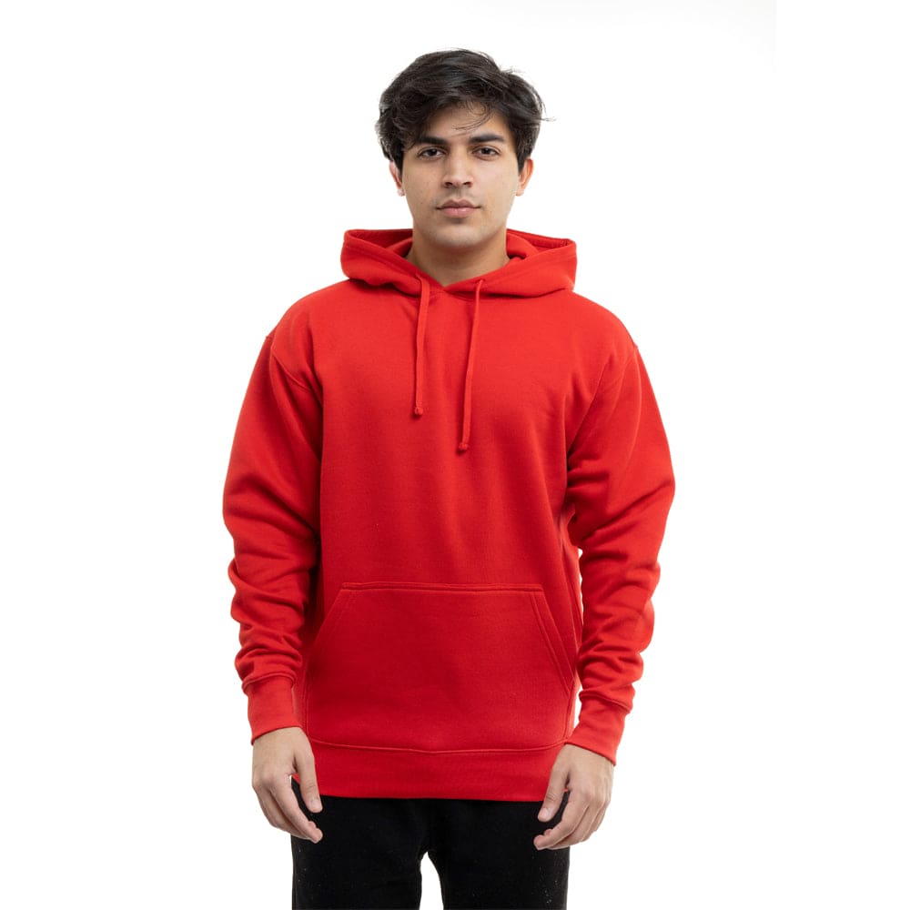 2791 Custom Circle Clothing Hoodies Bundle — Full Color Printed