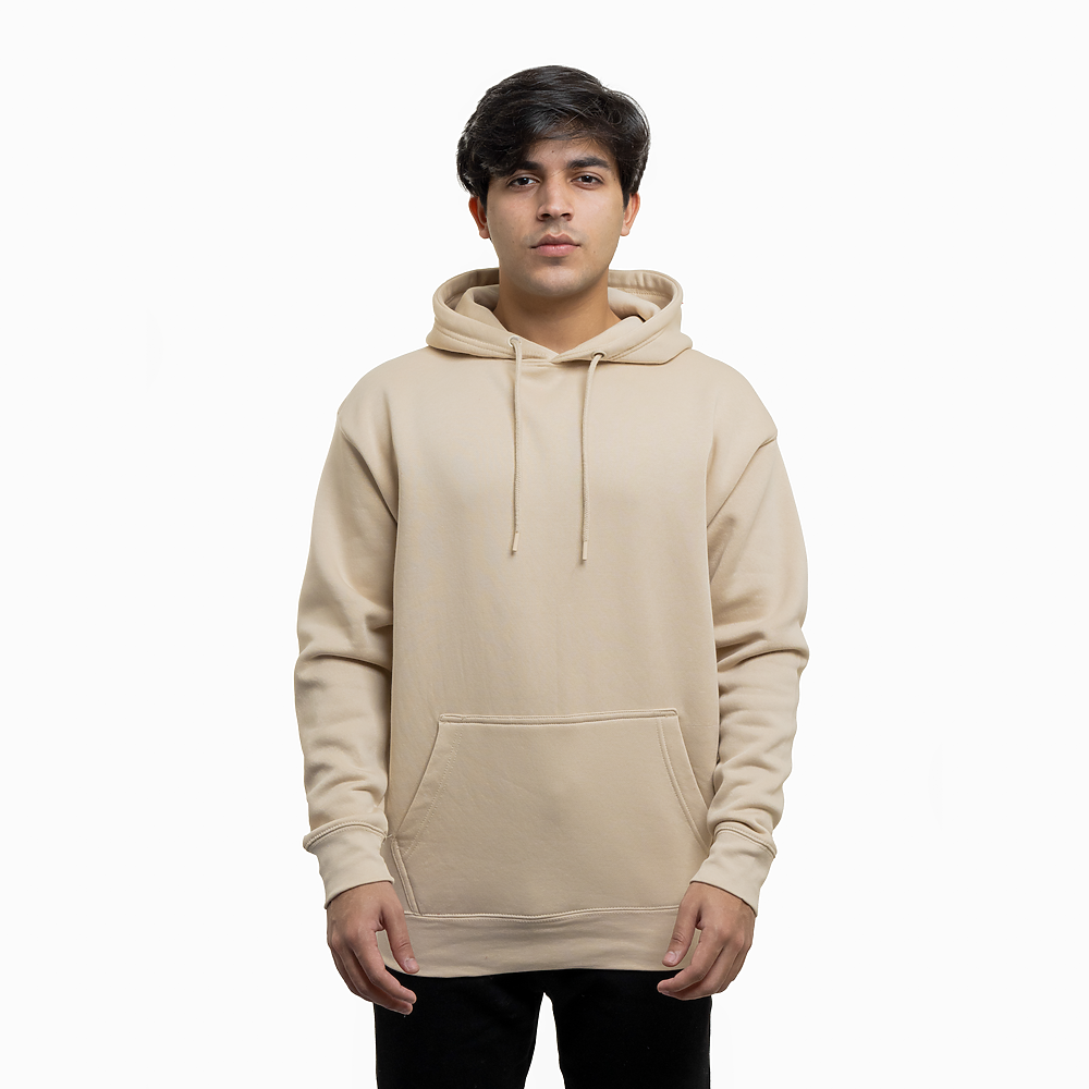 2791 Custom Circle Clothing Hoodies Bundle — Full Color Printed