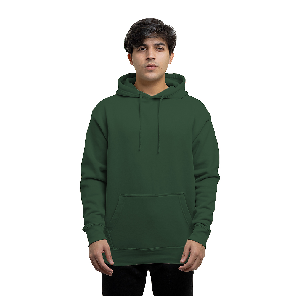 2791 Custom Circle Clothing Hoodies Bundle — Full Color Printed