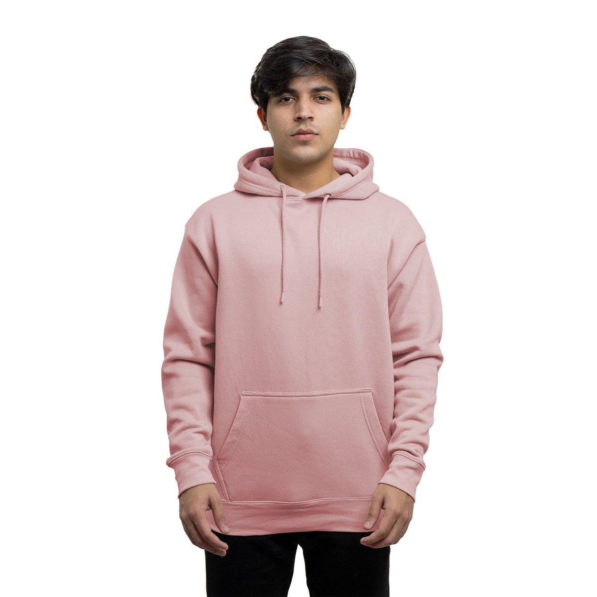2791 Custom Circle Clothing Hoodies Bundle — Full Color Printed