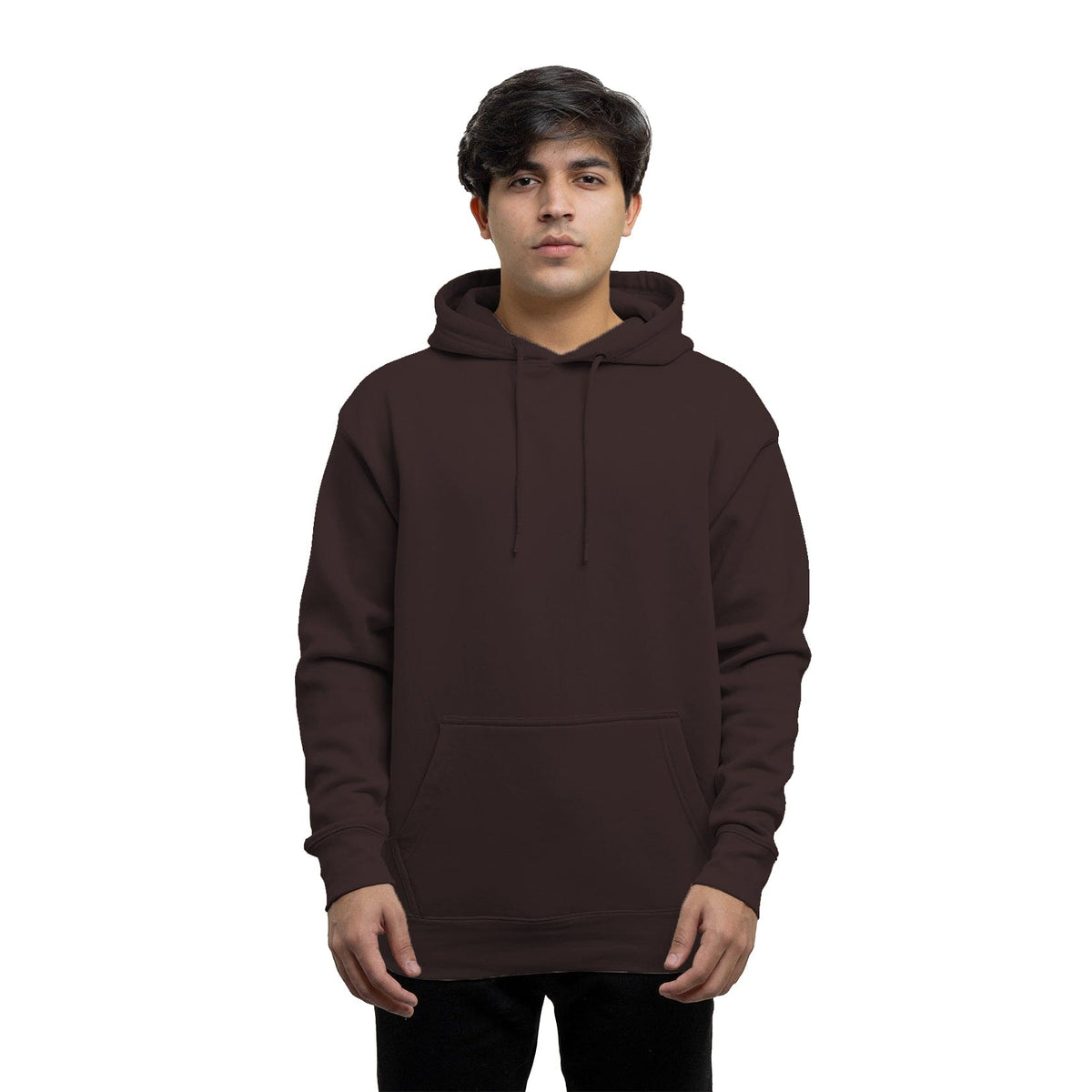 2791 Custom Circle Clothing Hoodies Bundle — Full Color Printed