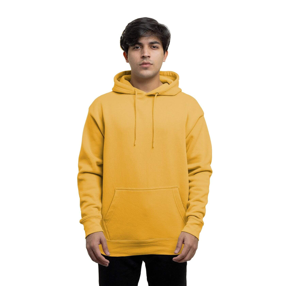 2791 Custom Circle Clothing Hoodies Bundle — Full Color Printed
