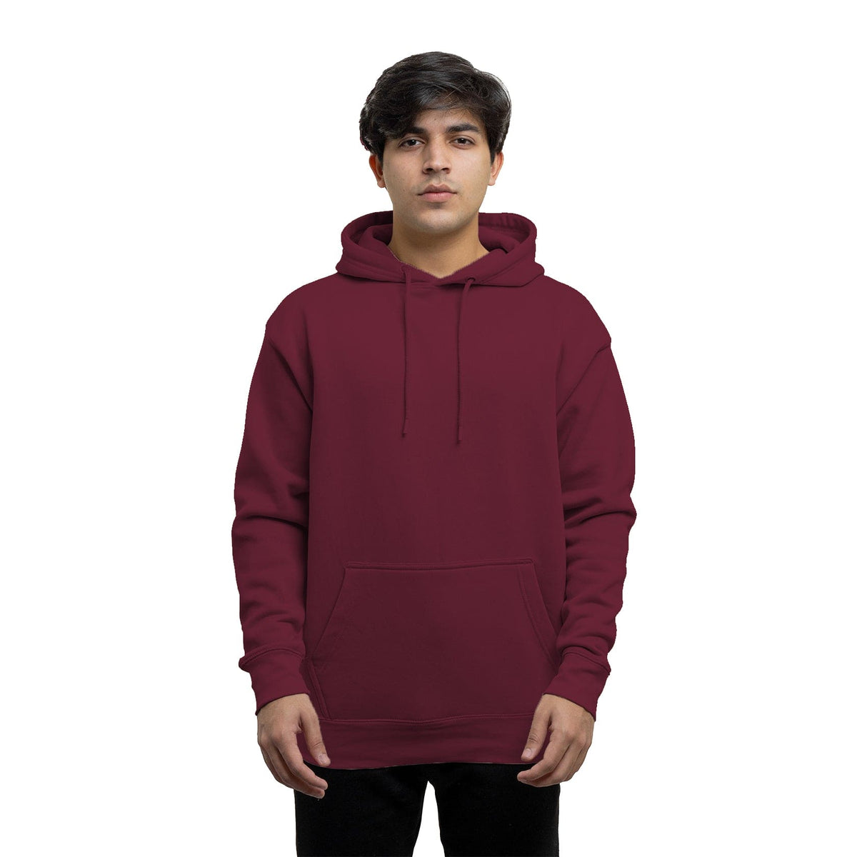 2791 Custom Circle Clothing Hoodies Bundle — Full Color Printed