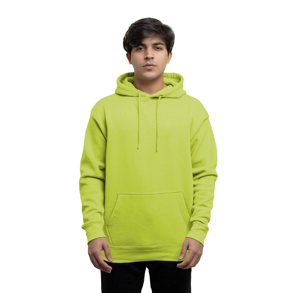 2791 Custom Circle Clothing Hoodies Bundle — Full Color Printed