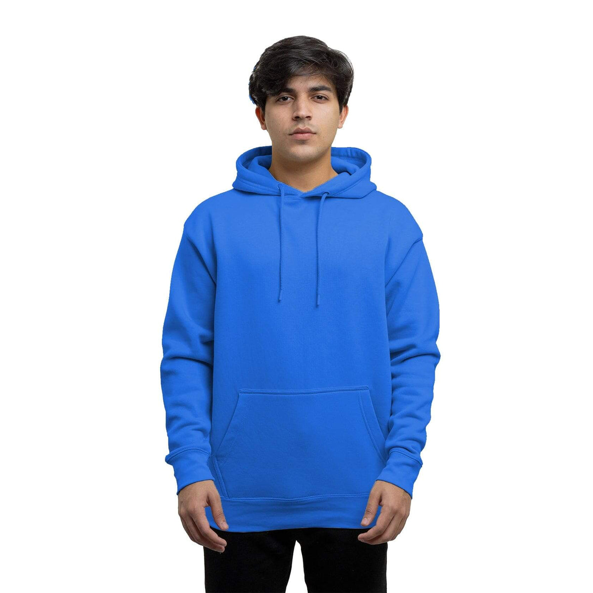 2791 Custom Circle Clothing Hoodies Bundle — Full Color Printed