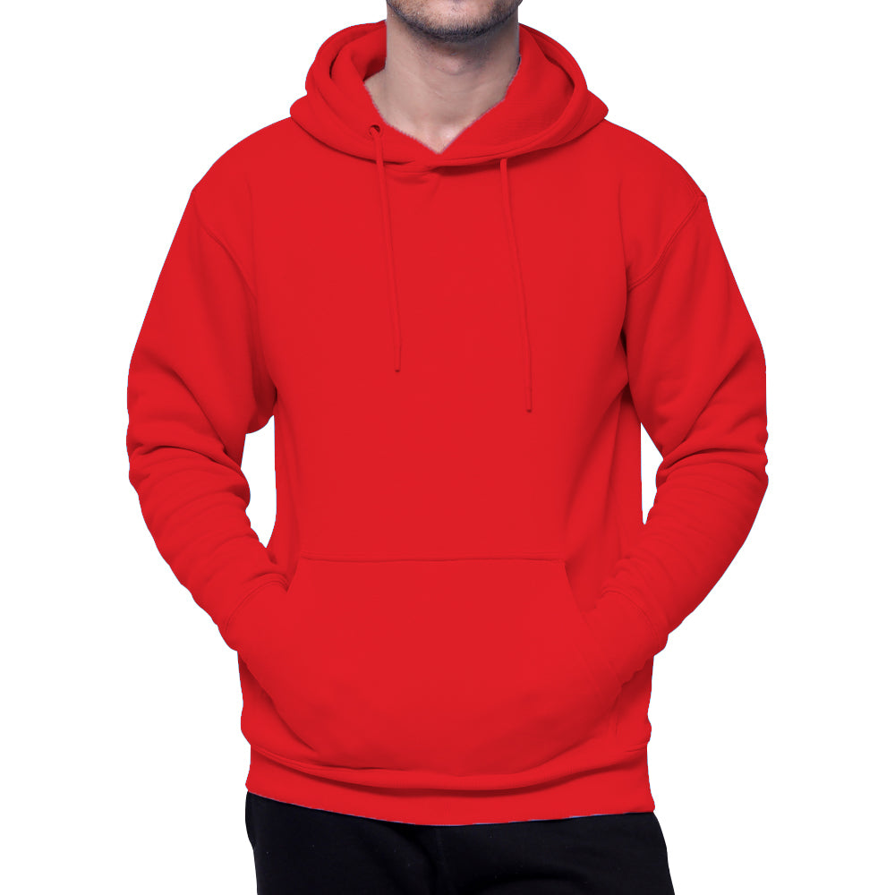 2791 Custom Circle Clothing Hoodies Bundle — Full Color Printed