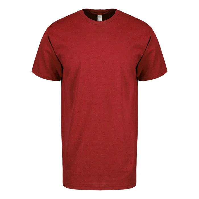25 Custom T-Shirts Bundle — Full Color Printed