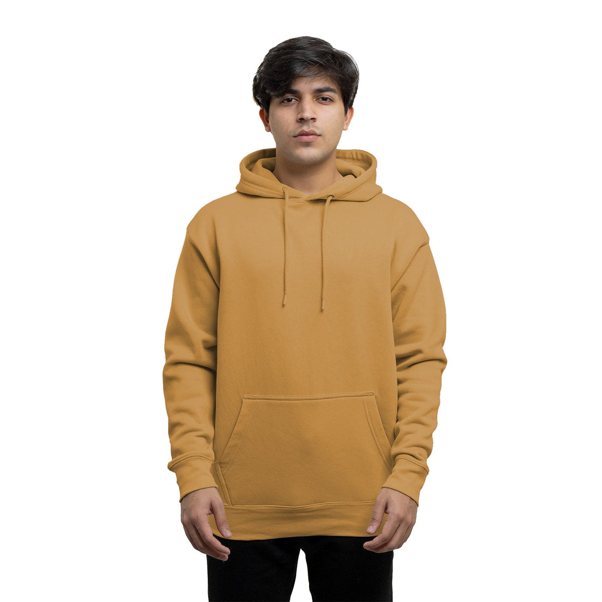 2791 Custom Circle Clothing Hoodies Bundle — Full Color Printed