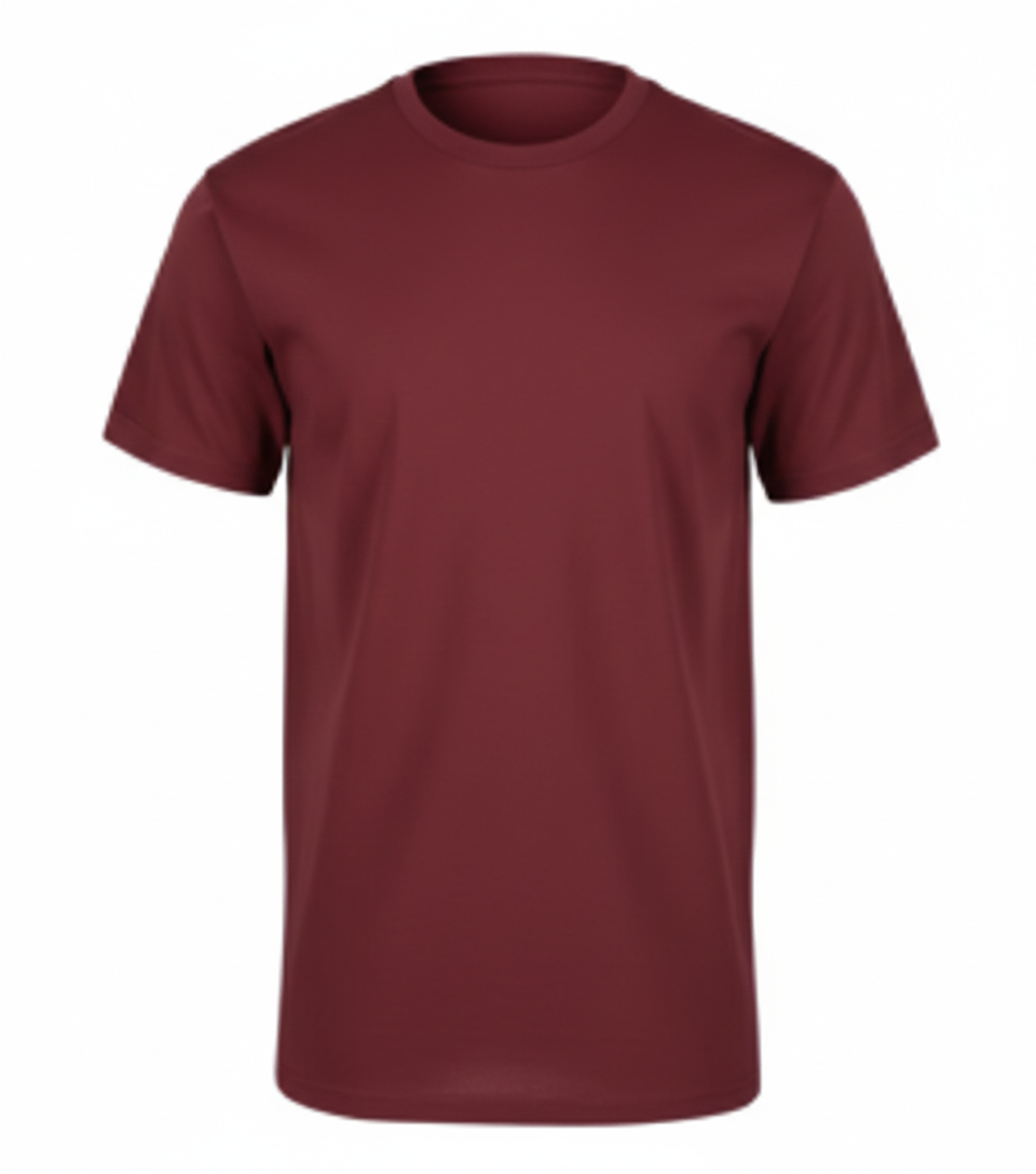 50 Custom T-Shirts Bundle — Full Color Printed