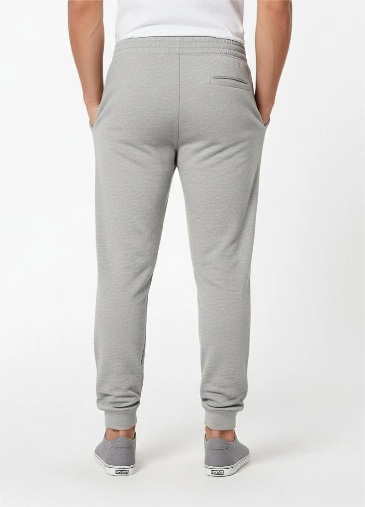 CVC 9 oz Heavy Duty Unisex Cut Joggers