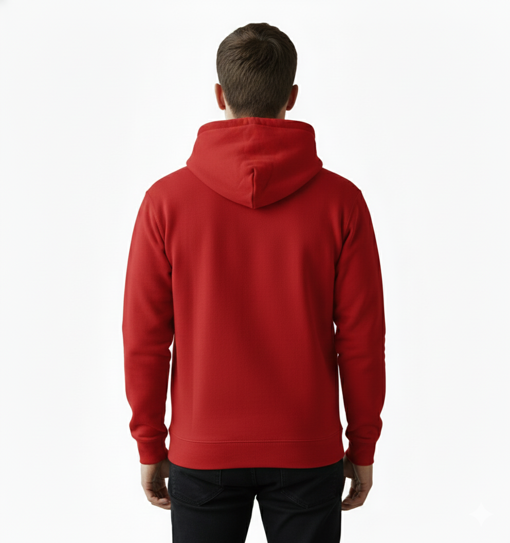 Bundle Deal Full Color Print Hoodies 50 Pack