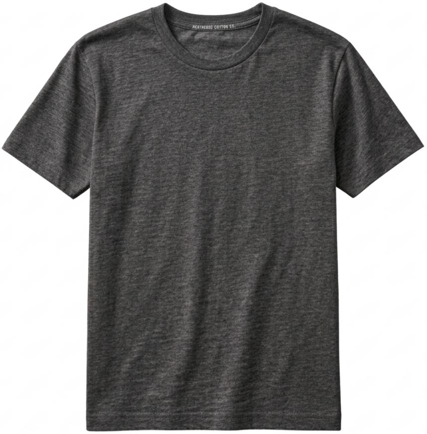Custom Circle Clothing T-Shirts Bundle — Full Color Printed