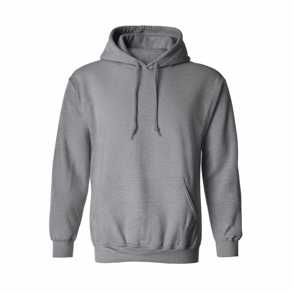 12 Custom Hoodies Bundle — Full Color Printed