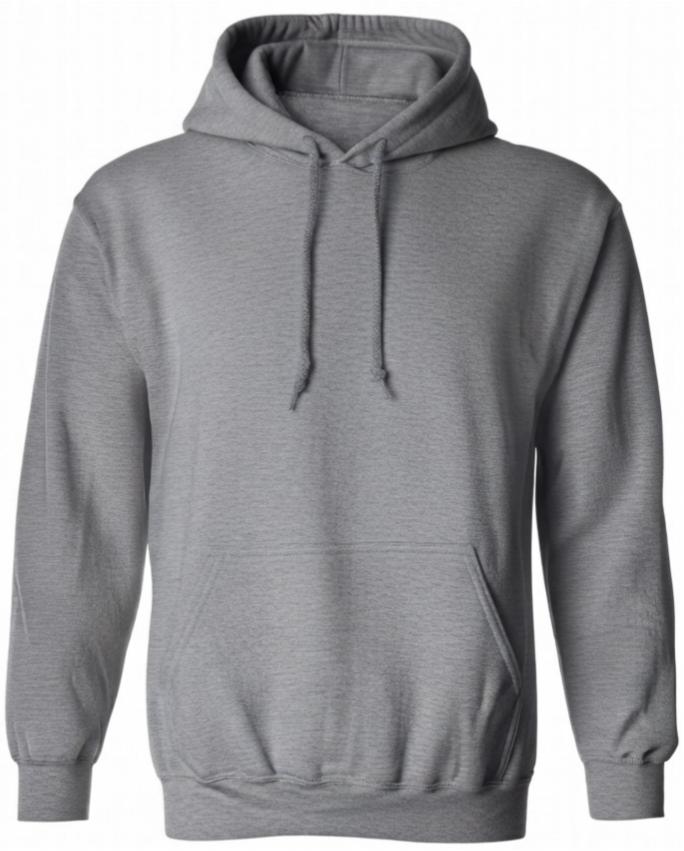 Custom Promo Hoodies Bundle — Full Color Printed