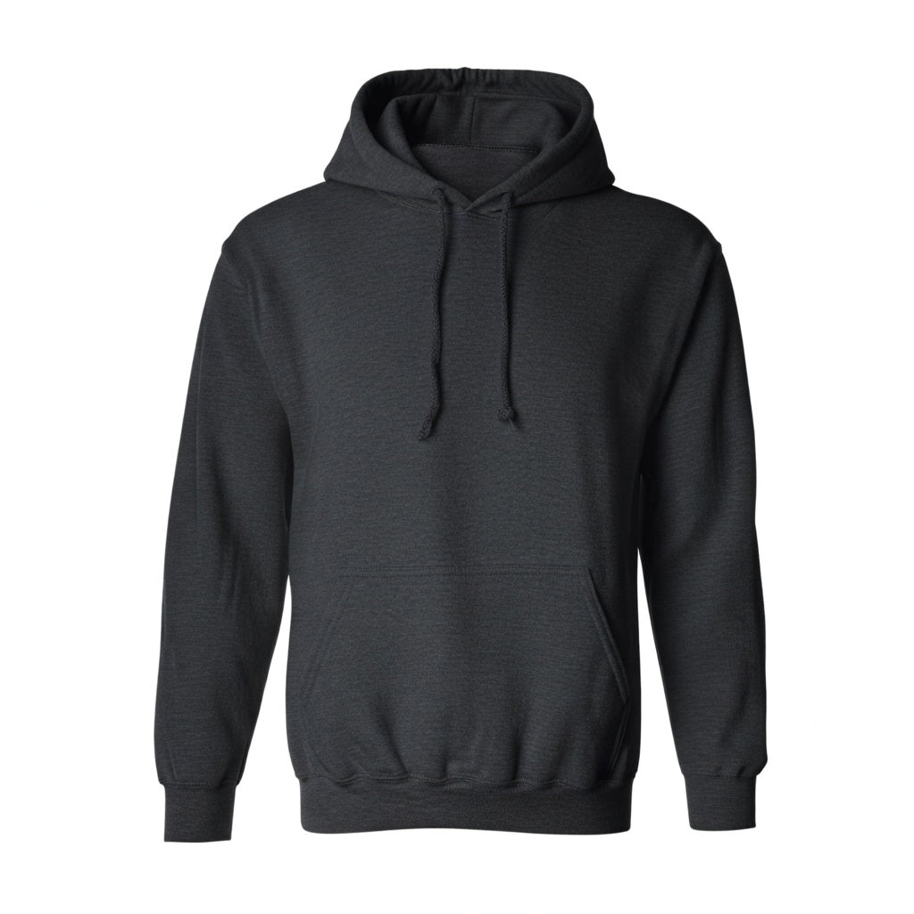 12 Custom Hoodies Bundle — Full Color Printed