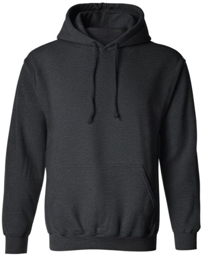 Custom Promo Hoodies Bundle — Full Color Printed