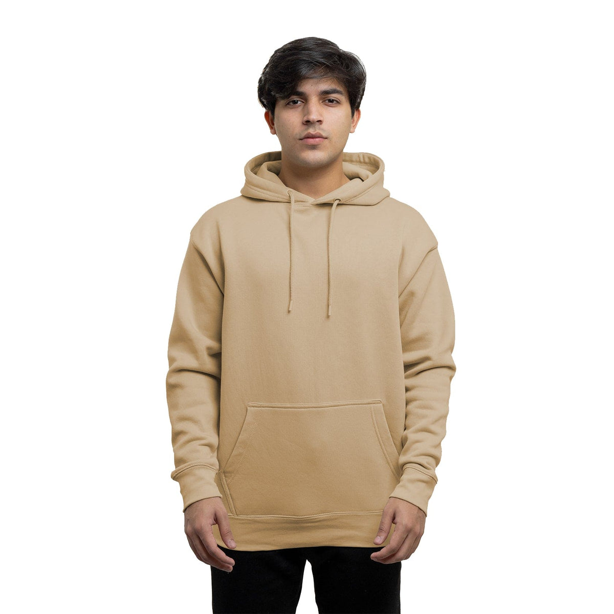 2791 Custom Circle Clothing Hoodies Bundle — Full Color Printed