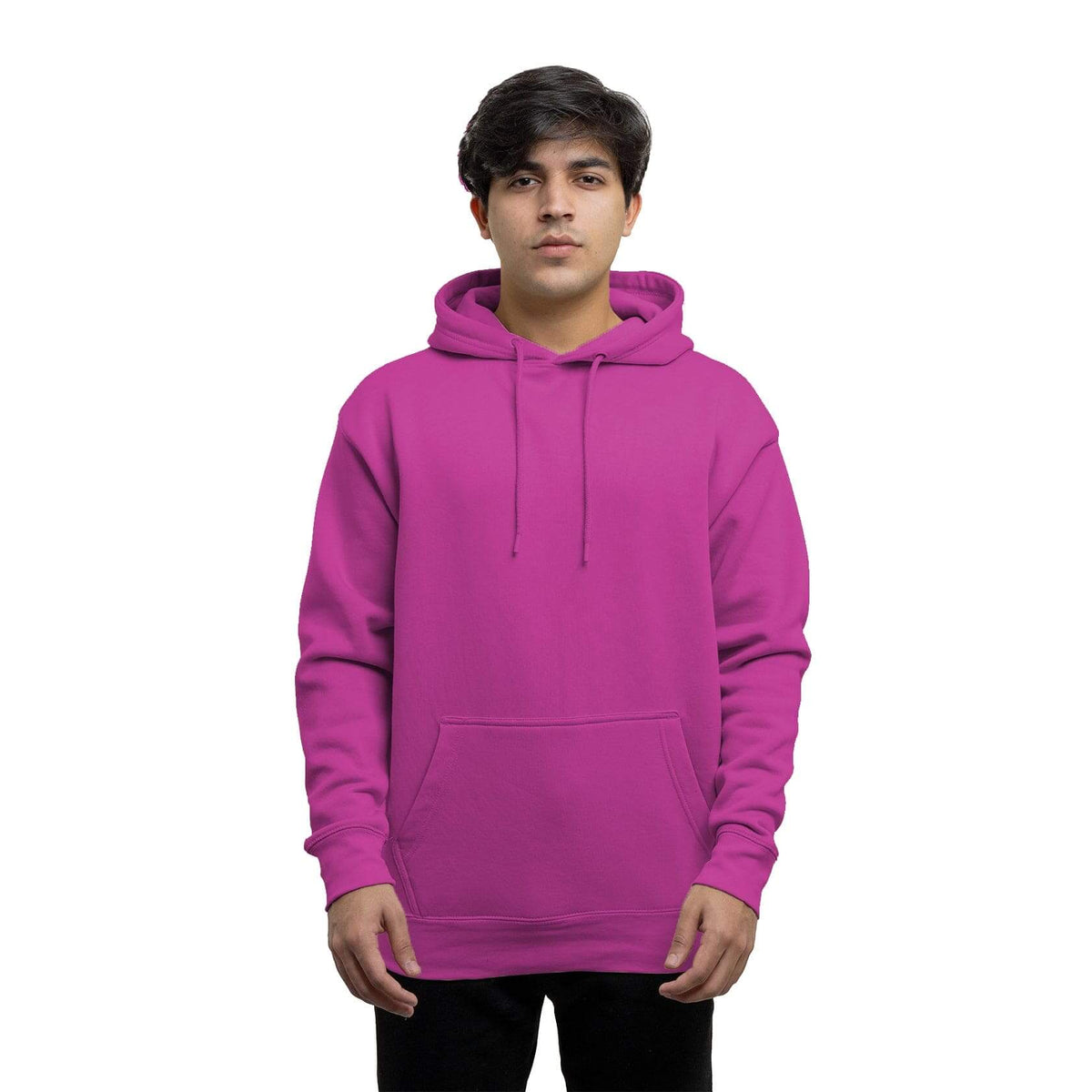 2791 Custom Circle Clothing Hoodies Bundle — Full Color Printed