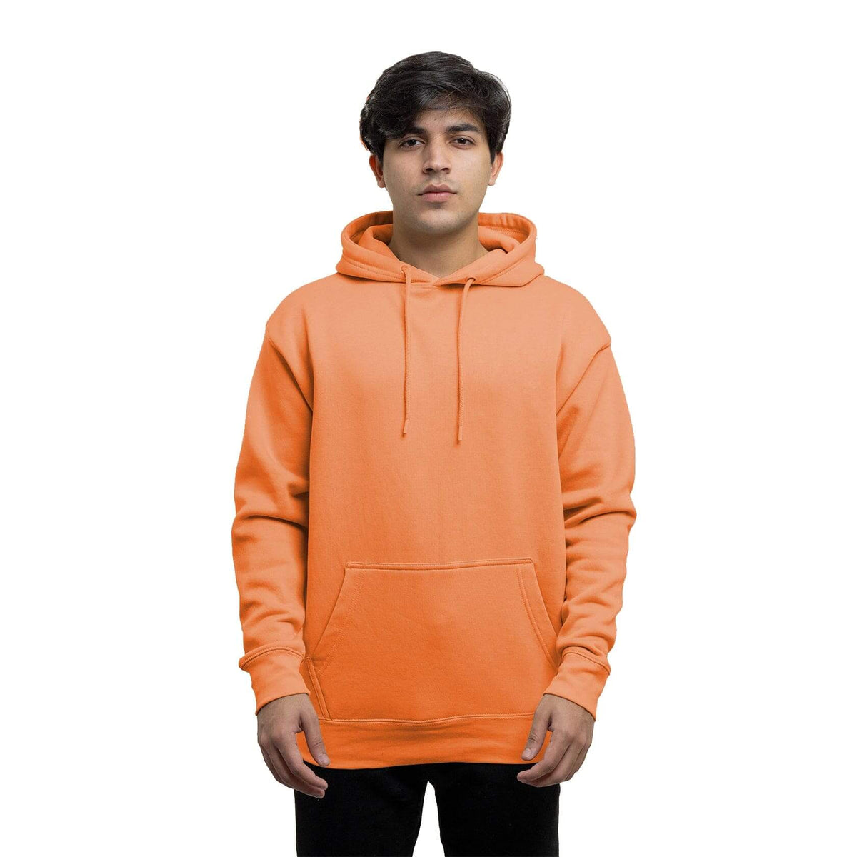 2791 Custom Circle Clothing Hoodies Bundle — Full Color Printed