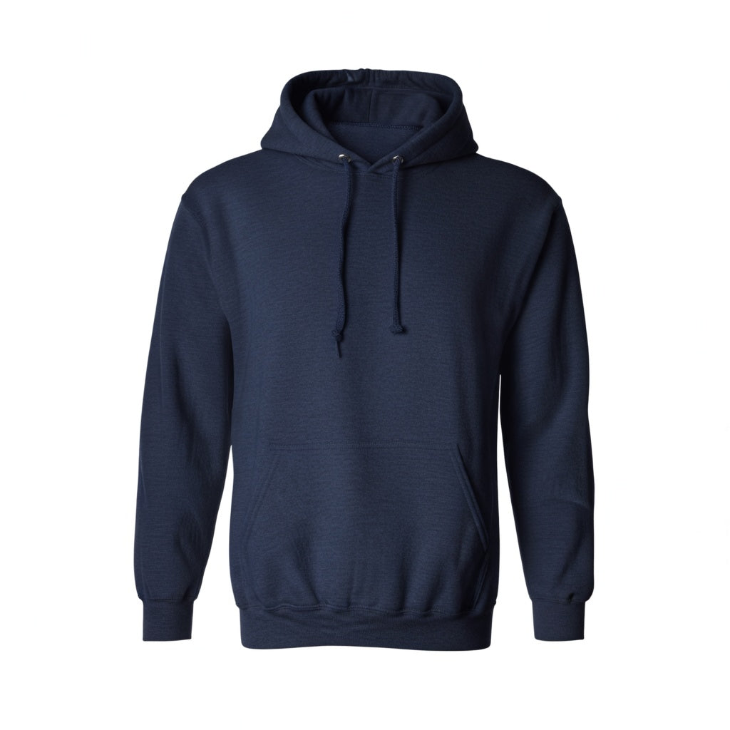 50 Custom Hoodies Bundle — Full Color Printed