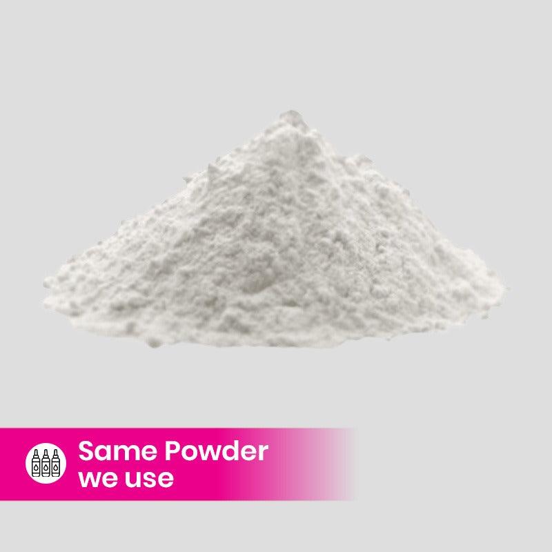 Premium DTF TPU Powder - 1 Kg - EZDTFMaker