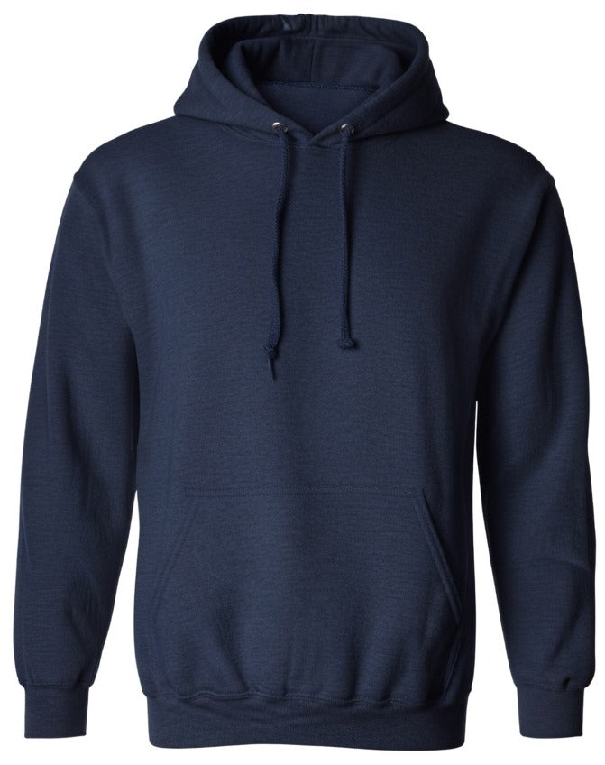 Custom Hoodies Bundle — Full Color Printed