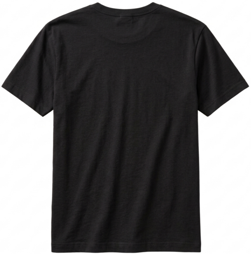 Custom Circle Clothing T-Shirts Bundle — Full Color Printed