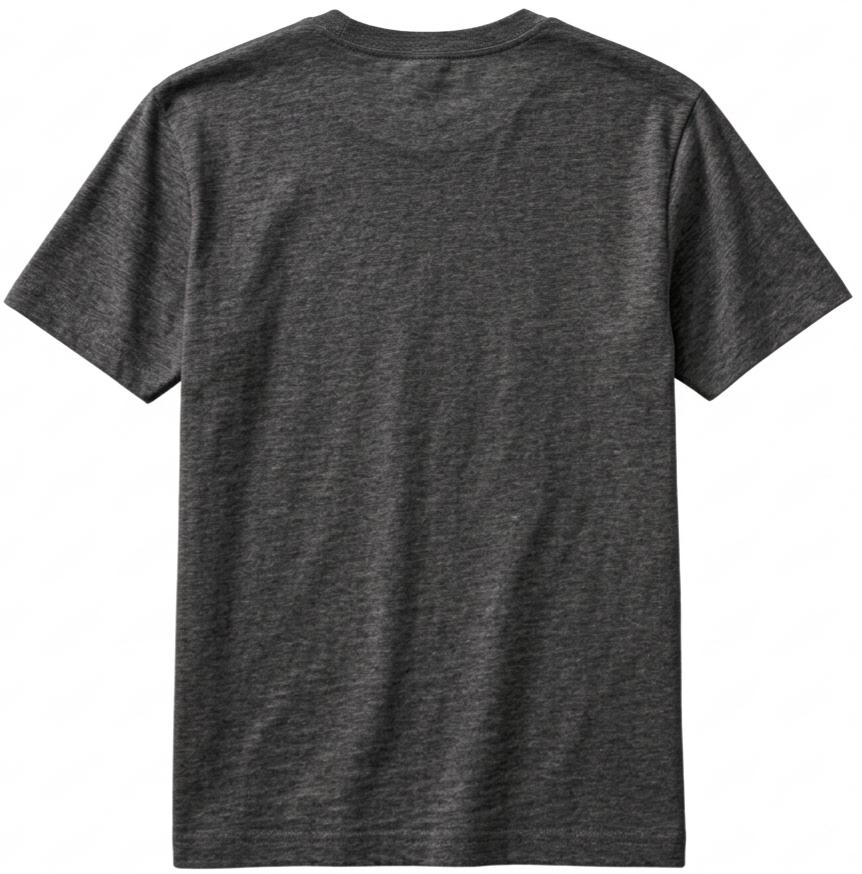 Custom Circle Clothing T-Shirts Bundle — Full Color Printed