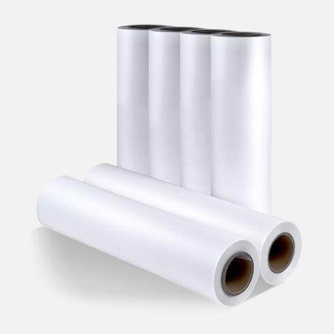 DTF Film Rolls (Cold/Warm Peel) - EZDTFMaker