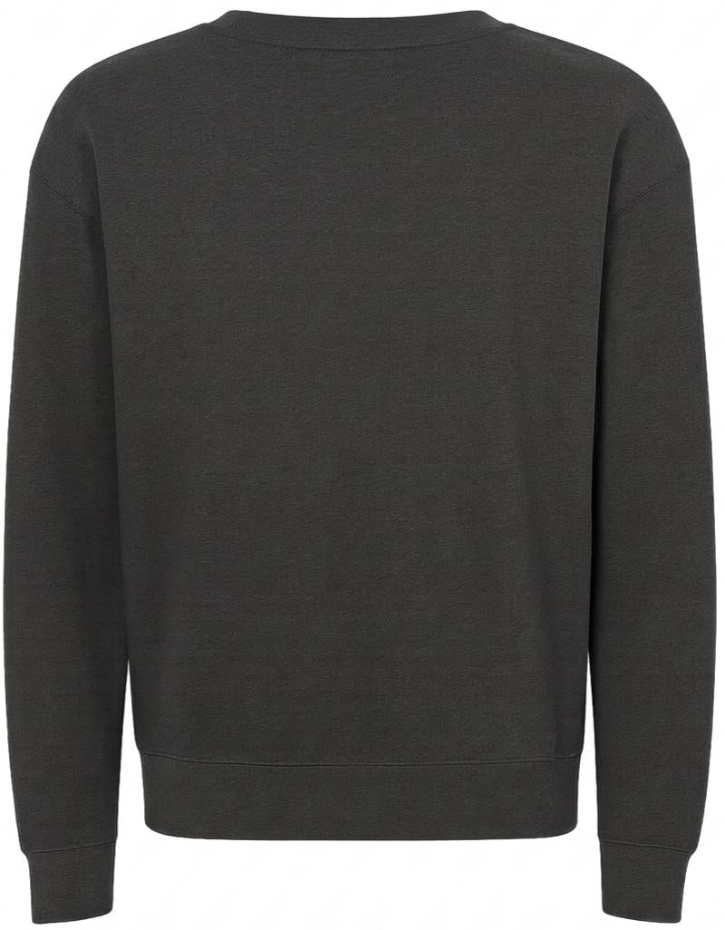 LY180SS Custom Sweatshirts Bundle — Full Color Printed