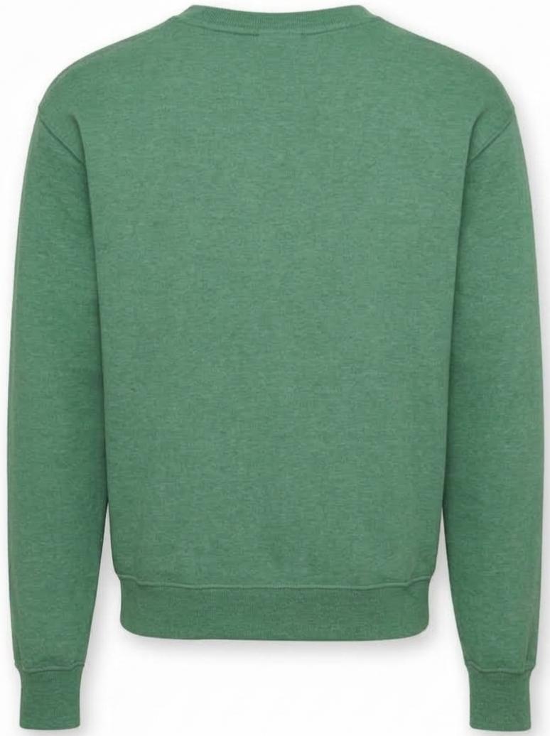 LY180SS Custom Sweatshirts Bundle — Full Color Printed