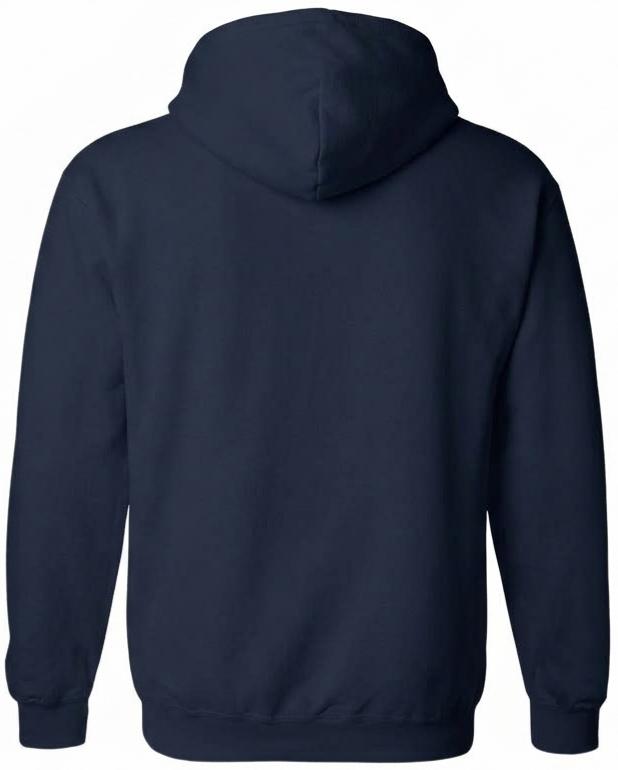Custom Promo Hoodies Bundle — Full Color Printed