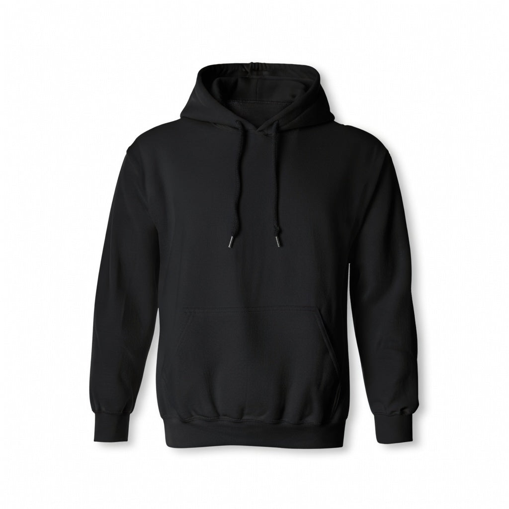 100 Custom Hoodies Bundle — Full Color Printed