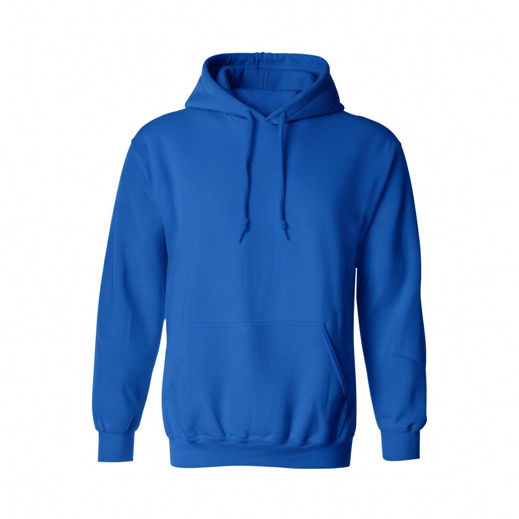 12 Custom Hoodies Bundle — Full Color Printed