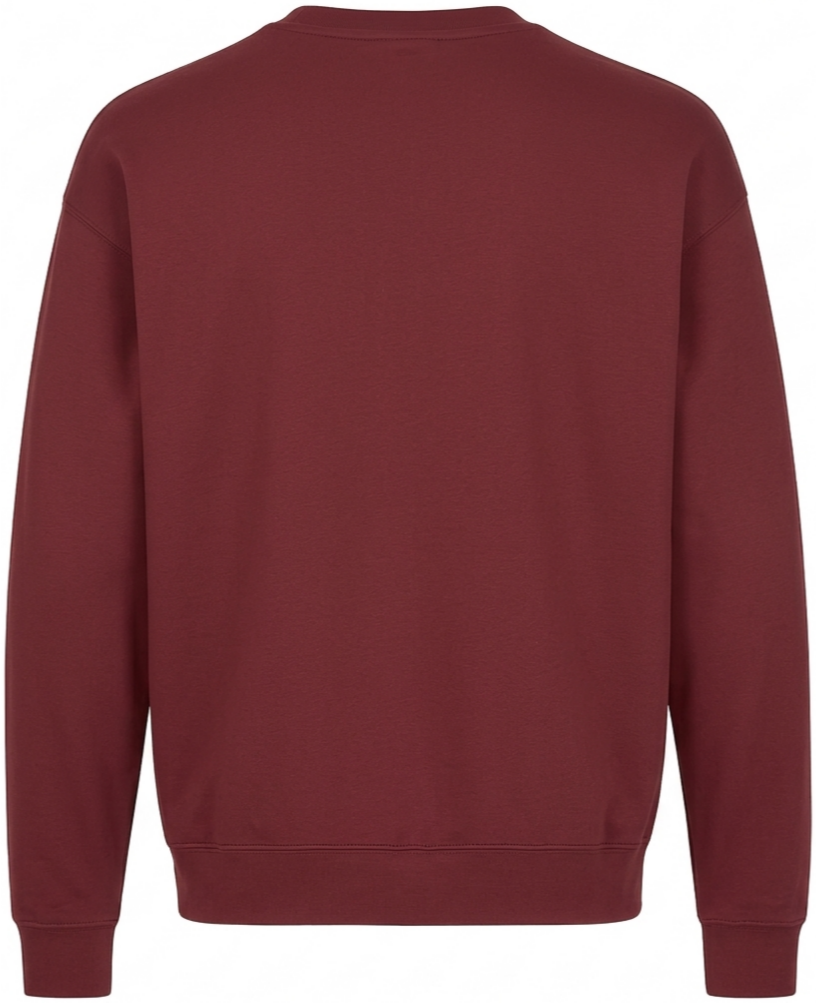 LY180SS Custom Sweatshirts Bundle — Full Color Printed
