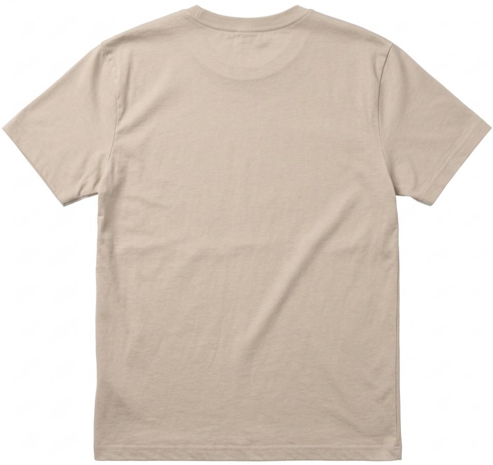 Custom Circle Clothing T-Shirts Bundle — Full Color Printed