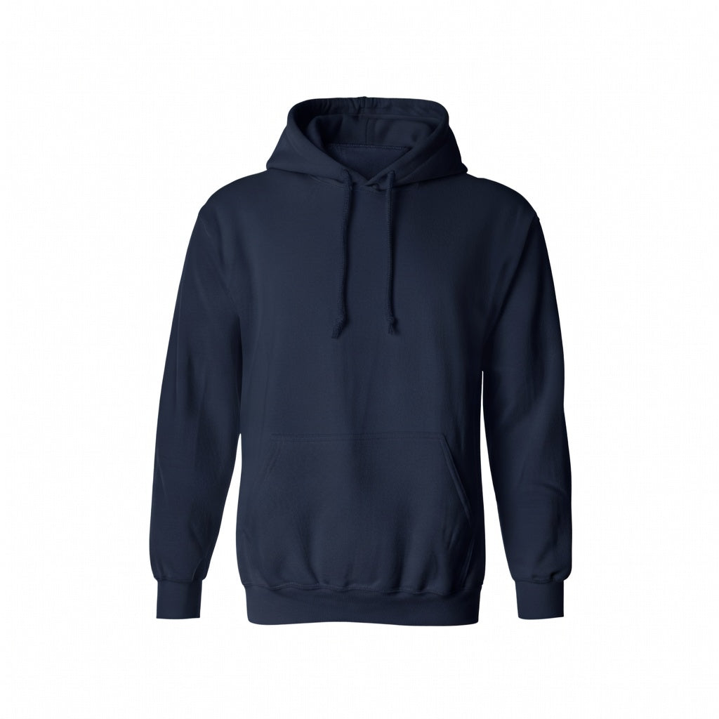 50 Custom Hoodies Bundle — Full Color Printed